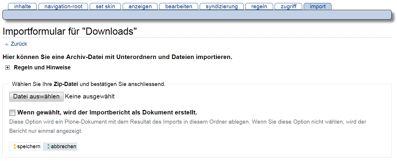 massloader