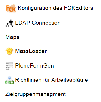 Zusatzprodukt MassLoader