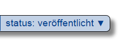 Schematische Darstellung des Arbeitsablaufes mit einem Status